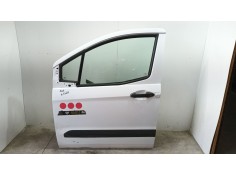 Recambio de puerta delantera izquierda para ford transit courier b460 furgoneta/monovolumen 1.5 tdci referencia OEM IAM 2595358 