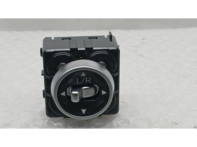 Recambio de mando retrovisor para dr dr 6 1.5 lgp referencia OEM IAM   