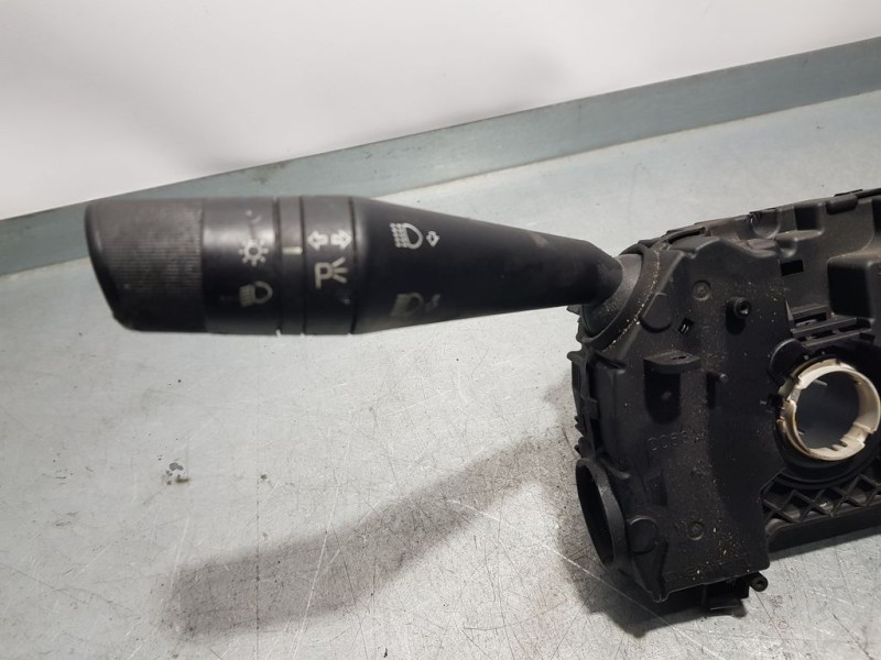 Recambio de mando luces y limpia para citroën nemo basis referencia OEM IAM 86261000  