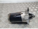 Recambio de motor arranque para renault modus confort dynamique referencia OEM IAM 8200298371 M000T45371ZT MITSUBISHI ELECTRIC