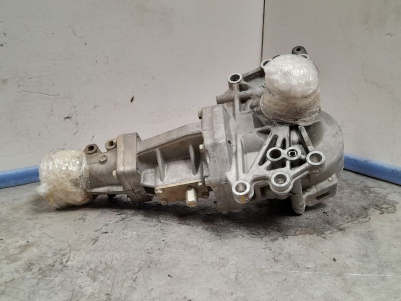 Recambio de diferencial delantero para mitsubishi asx (ga0w) kaiteki 4wd referencia OEM IAM GS2352 T02GS17500114 