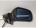 Recambio de retrovisor derecho para peugeot 407 st confort referencia OEM IAM   ELECTRICO 8 CABLES
