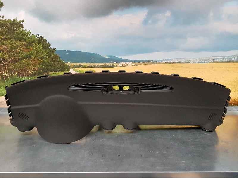 Recambio de kit airbag para audi a3 (8p) 2.0 tdi ambiente referencia OEM IAM   C/SALPICADERO