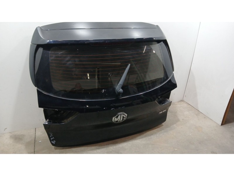 Recambio de porton trasero para mg zs 1.5 vti referencia OEM IAM 10691021SEPP  