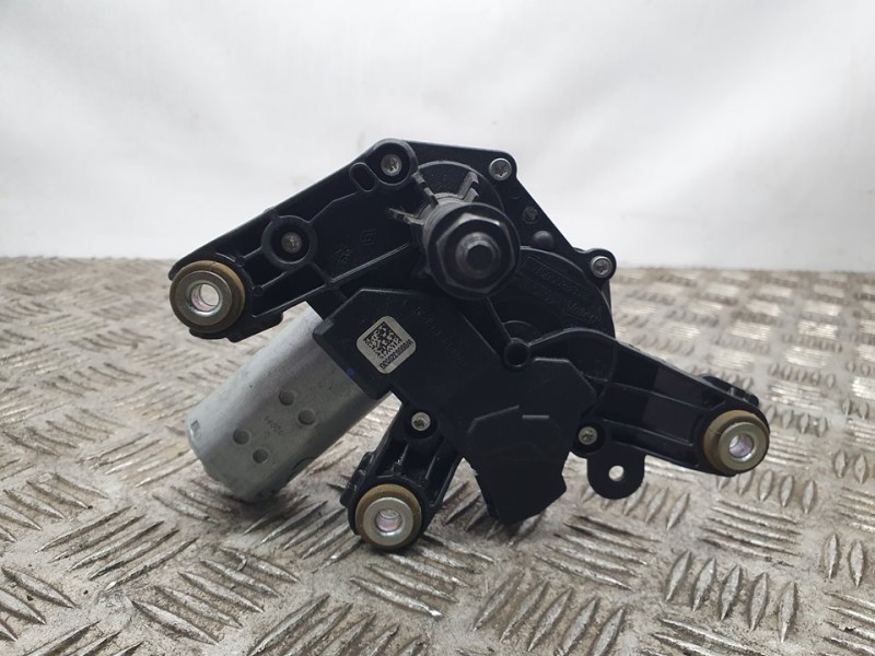 Recambio de motor limpia trasero para renault clio iv business referencia OEM IAM 287105483R W000034936 