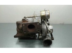 Recambio de turbocompresor para fiat ritmo enero 1.7 diesel referencia OEM IAM 76051060  