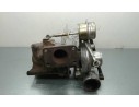 Recambio de turbocompresor para fiat ritmo enero 1.7 diesel referencia OEM IAM 76051060  
