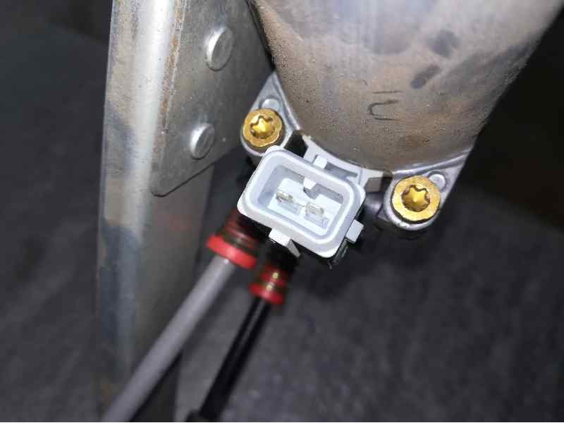 Recambio de elevalunas delantero derecho para citroën xsara berlina 1.4i lx referencia OEM IAM SIN REF. 2 PINS ELECTRICO 