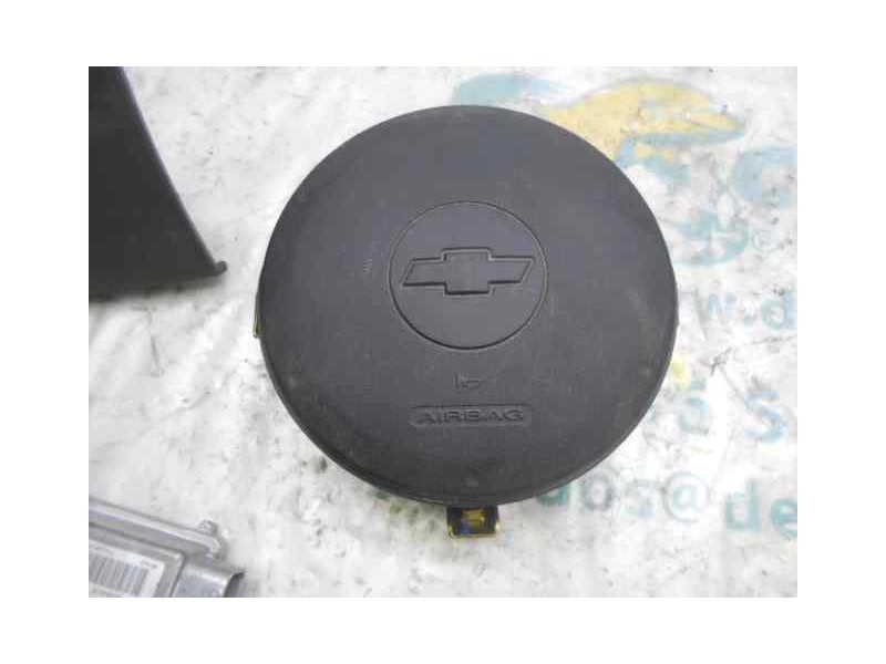 Recambio de kit airbag para chevrolet matiz s referencia OEM IAM   