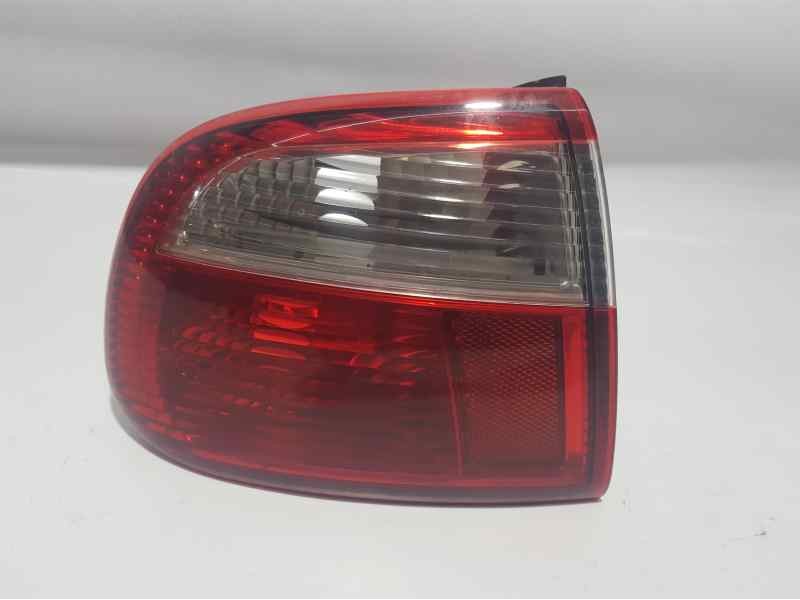 Recambio de piloto trasero izquierdo para seat toledo (1m2) signo referencia OEM IAM   