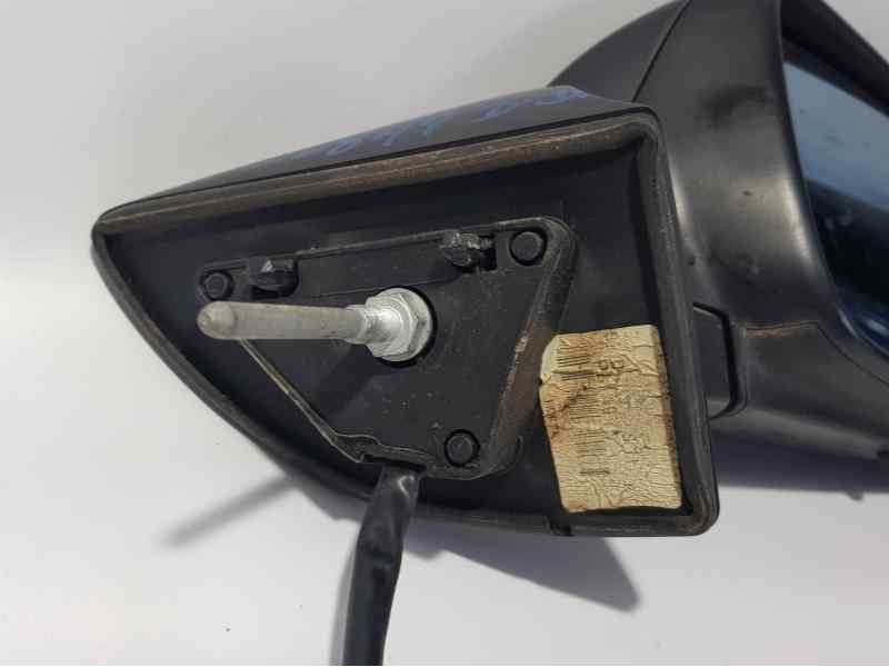 Recambio de retrovisor derecho para peugeot 407 st confort referencia OEM IAM   ELECTRICO 8 CABLES