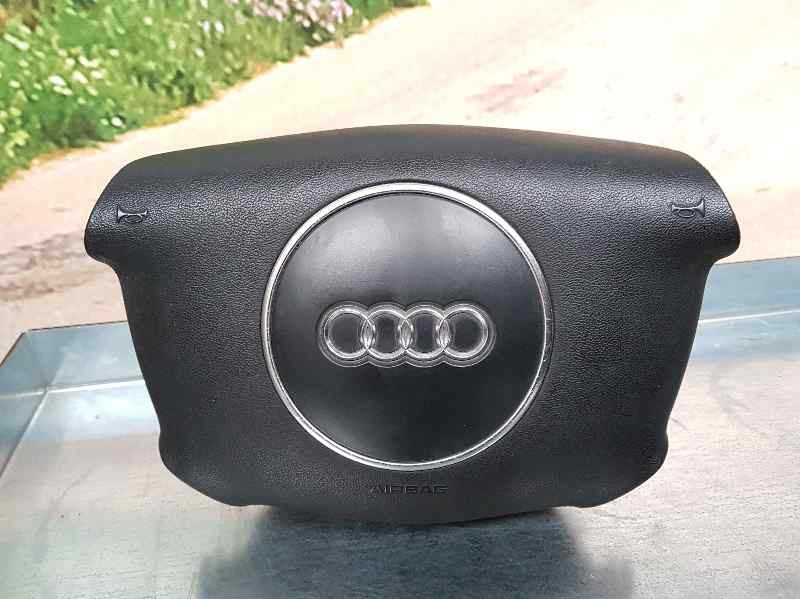 Recambio de kit airbag para audi a3 (8p) 2.0 tdi ambiente referencia OEM IAM   C/SALPICADERO
