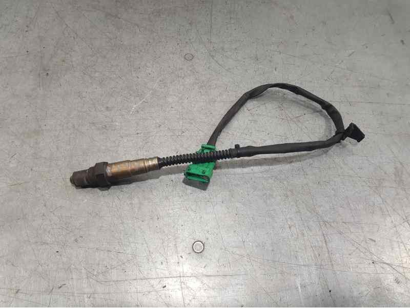 Recambio de sonda lambda para peugeot 406 coupe (s1/s2) 3.0 v6 referencia OEM IAM 258006027  BOSCH