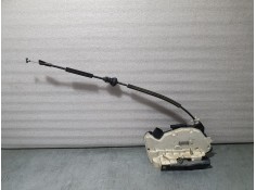 CERRADURA PUERTA TRASERA DERECHA 5N0839016D 6 PINES