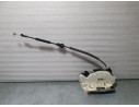 Recambio de cerradura puerta trasera derecha para skoda superb combi (3t5) ambition referencia OEM IAM 5N0839016D  6 PINES