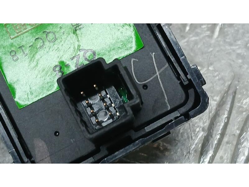 Recambio de mando retrovisor para dr dr 6 1.5 lgp referencia OEM IAM   