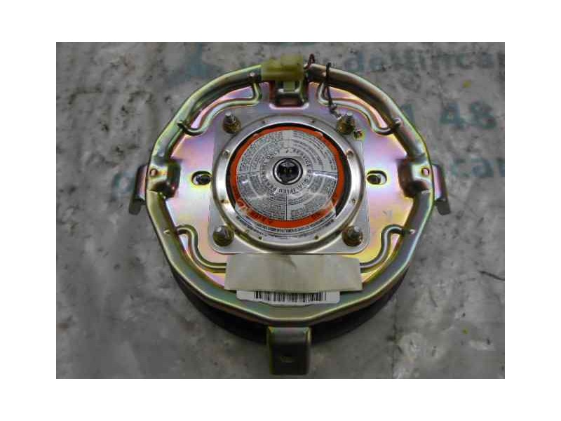 Recambio de kit airbag para chevrolet matiz s referencia OEM IAM   