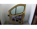 Recambio de puerta delantera derecha para opel vivaro combi 2.9 t largo referencia OEM IAM 93194148  TOCADA