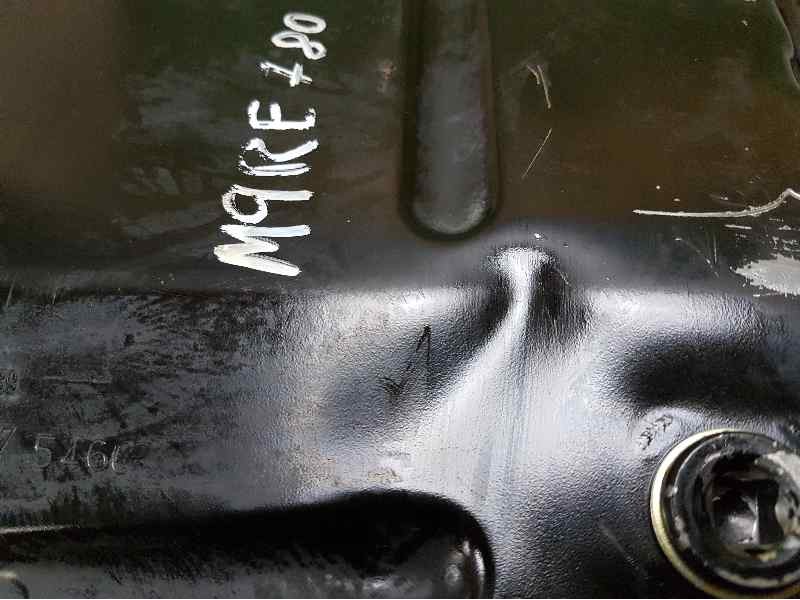 Recambio de carter para renault trafic caja cerrada (ab 4.01) 2.0 dci diesel cat referencia OEM IAM 8200795039  TOCADO