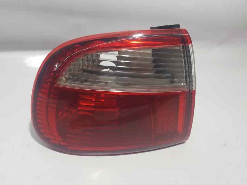 Recambio de piloto trasero izquierdo para seat toledo (1m2) signo referencia OEM IAM   