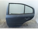 Recambio de puerta trasera izquierda para skoda octavia berlina (1u2) ambiente referencia OEM IAM   ROZADA