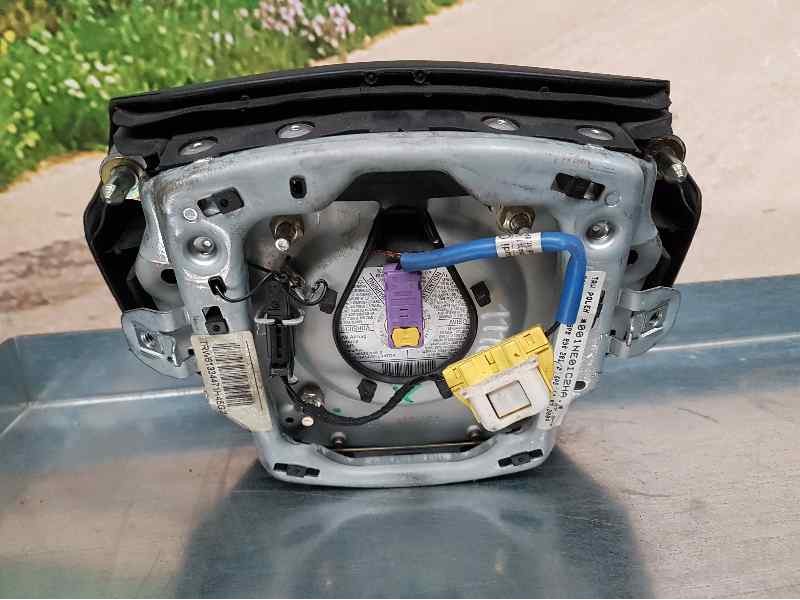 Recambio de kit airbag para audi a3 (8p) 2.0 tdi ambiente referencia OEM IAM   C/SALPICADERO