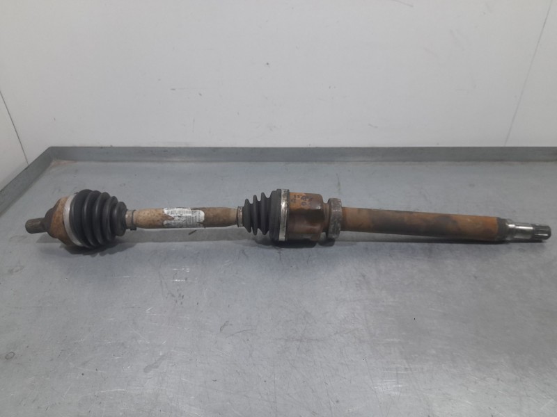 Recambio de transmision delantera derecha para ford focus c-max (cap) trend (d) referencia OEM IAM RM3M513B436NE  