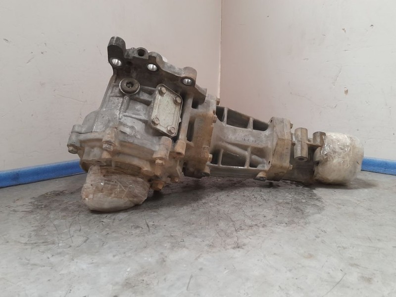 Recambio de diferencial delantero para mitsubishi asx (ga0w) kaiteki 4wd referencia OEM IAM GS2352 T02GS17500114 