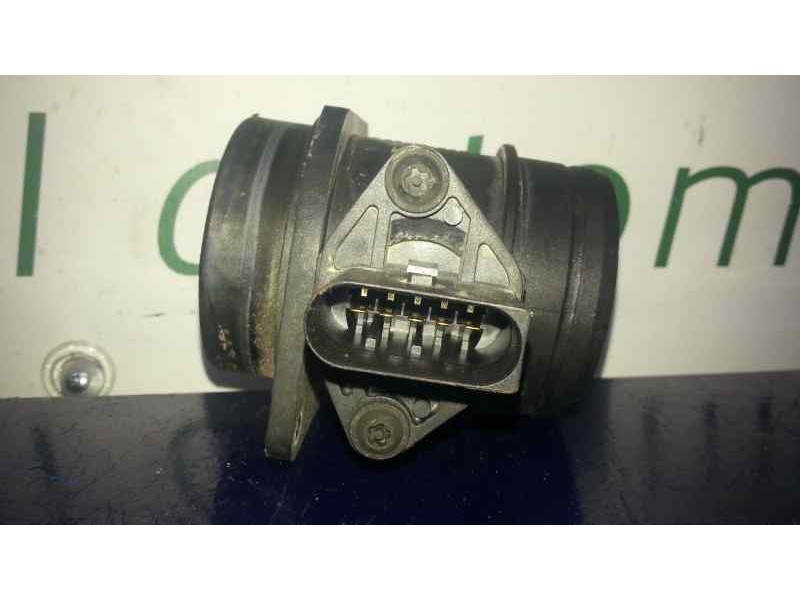 Recambio de caudalimetro para seat ibiza (6l1) stella referencia OEM IAM 0281002531 038906461B BOSCH
