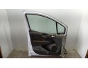 Recambio de puerta delantera izquierda para ford transit courier b460 furgoneta/monovolumen 1.5 tdci referencia OEM IAM 2595358 