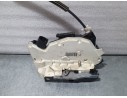 Recambio de cerradura puerta trasera derecha para skoda superb combi (3t5) ambition referencia OEM IAM 5N0839016D  6 PINES
