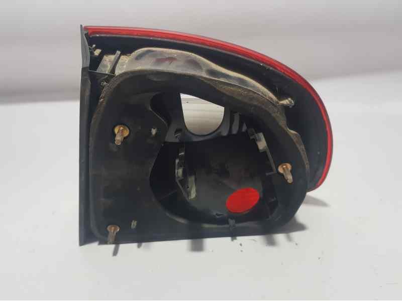 Recambio de piloto trasero izquierdo para seat toledo (1m2) signo referencia OEM IAM   