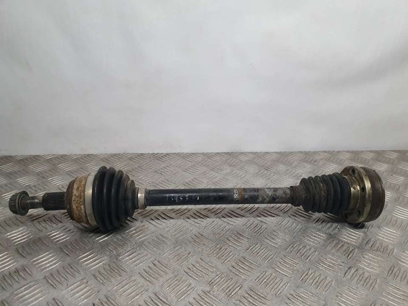 Recambio de transmision delantera izquierda para audi a3 (8l) 1.6 ambiente referencia OEM IAM 1J0407271Q  