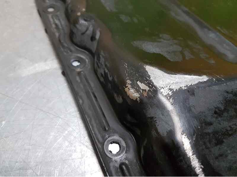 Recambio de carter para renault trafic caja cerrada (ab 4.01) 2.0 dci diesel cat referencia OEM IAM 8200795039  TOCADO