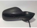 Recambio de retrovisor derecho para peugeot 407 st confort referencia OEM IAM   ELECTRICO 8 CABLES