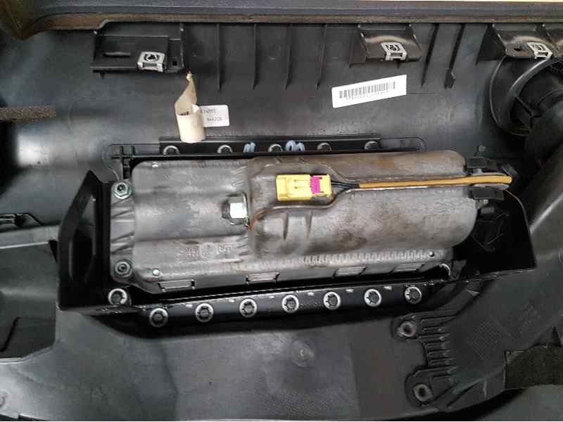 Recambio de kit airbag para audi a3 (8p) 2.0 tdi ambiente referencia OEM IAM   C/SALPICADERO