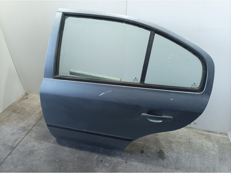 Recambio de puerta trasera izquierda para skoda octavia berlina (1u2) ambiente referencia OEM IAM   ROZADA