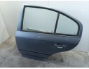 Recambio de puerta trasera izquierda para skoda octavia berlina (1u2) ambiente referencia OEM IAM   ROZADA