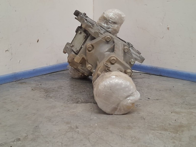 Recambio de diferencial delantero para mitsubishi asx (ga0w) kaiteki 4wd referencia OEM IAM GS2352 T02GS17500114 