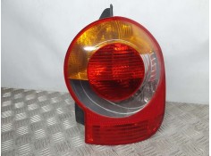 Recambio de piloto trasero derecho para renault modus confort dynamique referencia OEM IAM 8200212204  