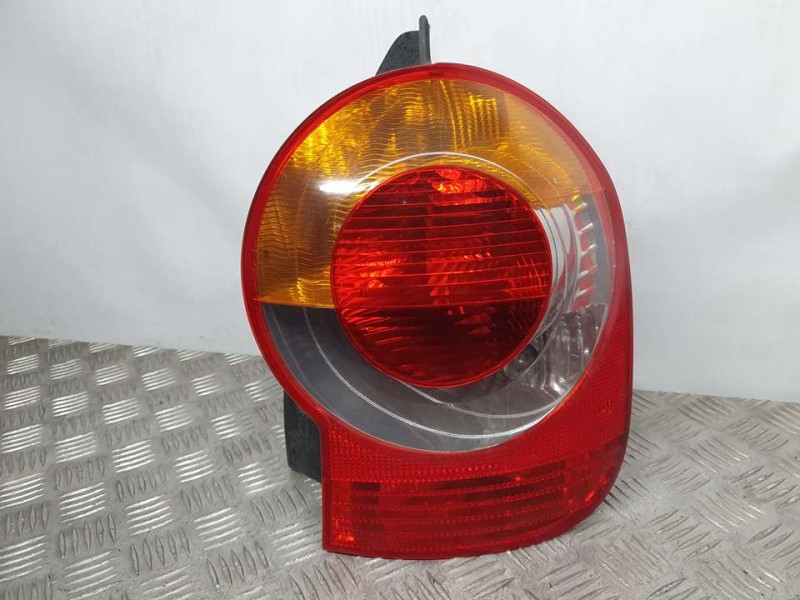 Recambio de piloto trasero derecho para renault modus confort dynamique referencia OEM IAM 8200212204  