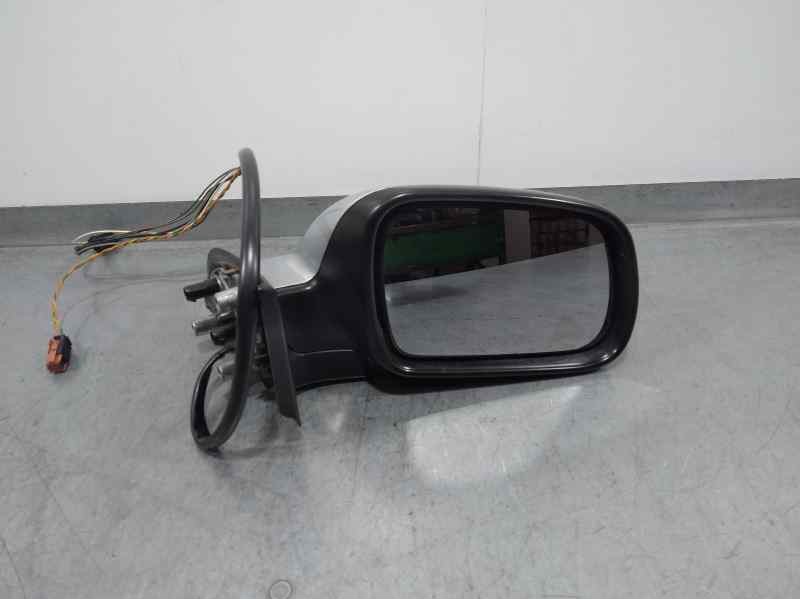 Recambio de retrovisor derecho para peugeot 307 break / sw (s1) sw pack referencia OEM IAM 21A10115660  ELECTRICO