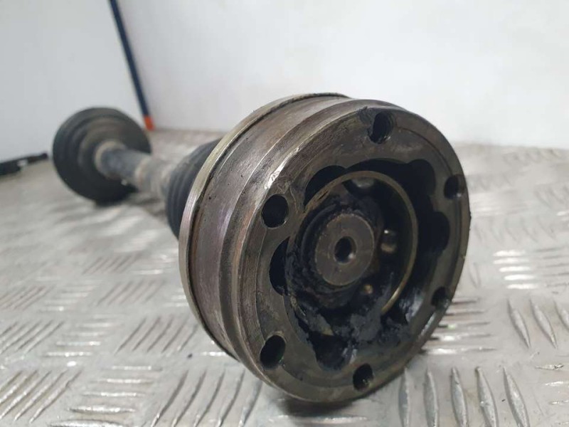 Recambio de transmision delantera izquierda para audi a3 (8l) 1.6 ambiente referencia OEM IAM 1J0407271Q  