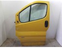 Recambio de puerta delantera izquierda para opel vivaro combi 2.9 t largo referencia OEM IAM 93194149  