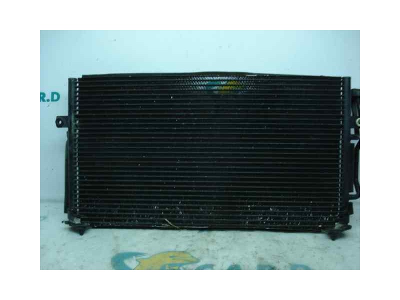 Recambio de condensador / radiador aire acondicionado para volvo s40 berlina 1.8 16v referencia OEM IAM 30897260  