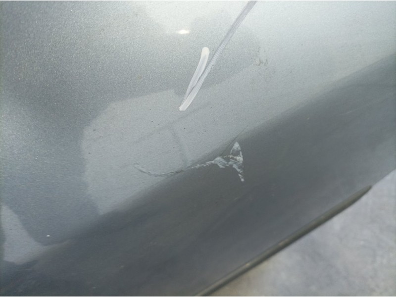 Recambio de puerta trasera izquierda para skoda octavia berlina (1u2) ambiente referencia OEM IAM   ROZADA