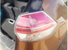 PILOTO TRASERO DERECHO EXTERIOR 265544CA0C 