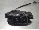 Recambio de cerradura puerta trasera derecha para skoda superb combi (3t5) ambition referencia OEM IAM 5N0839016D  6 PINES