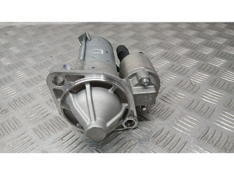 Recambio de motor arranque para dr dr 6 1.5 lgp referencia OEM IAM 22092621  E4T153708010AB