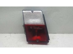 PILOTO TRASERO IZQUIERDO INTERIOR